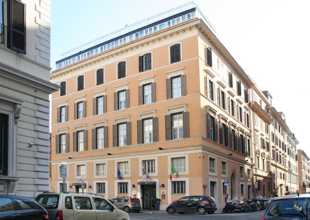 Hotell Best Western Artdeco 4*
